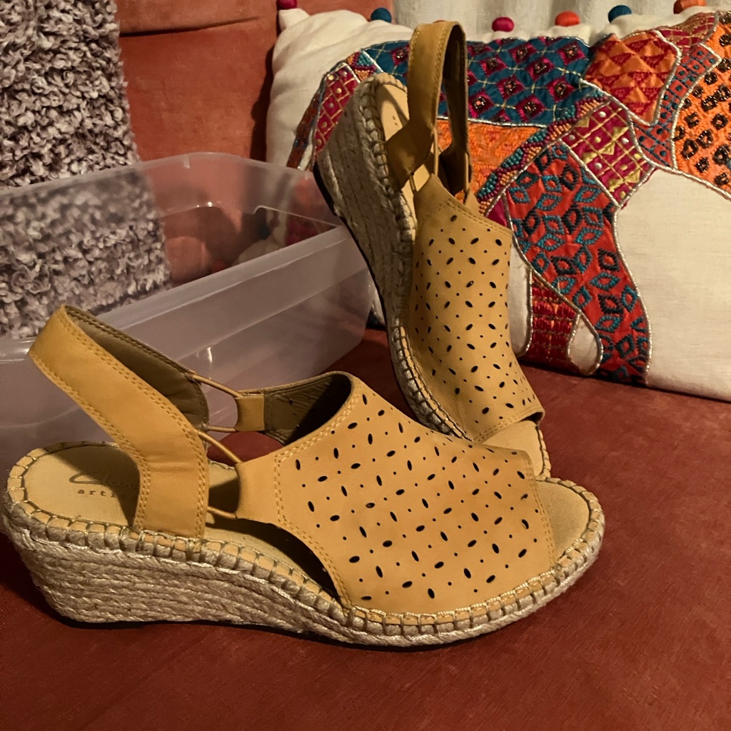 Clarks